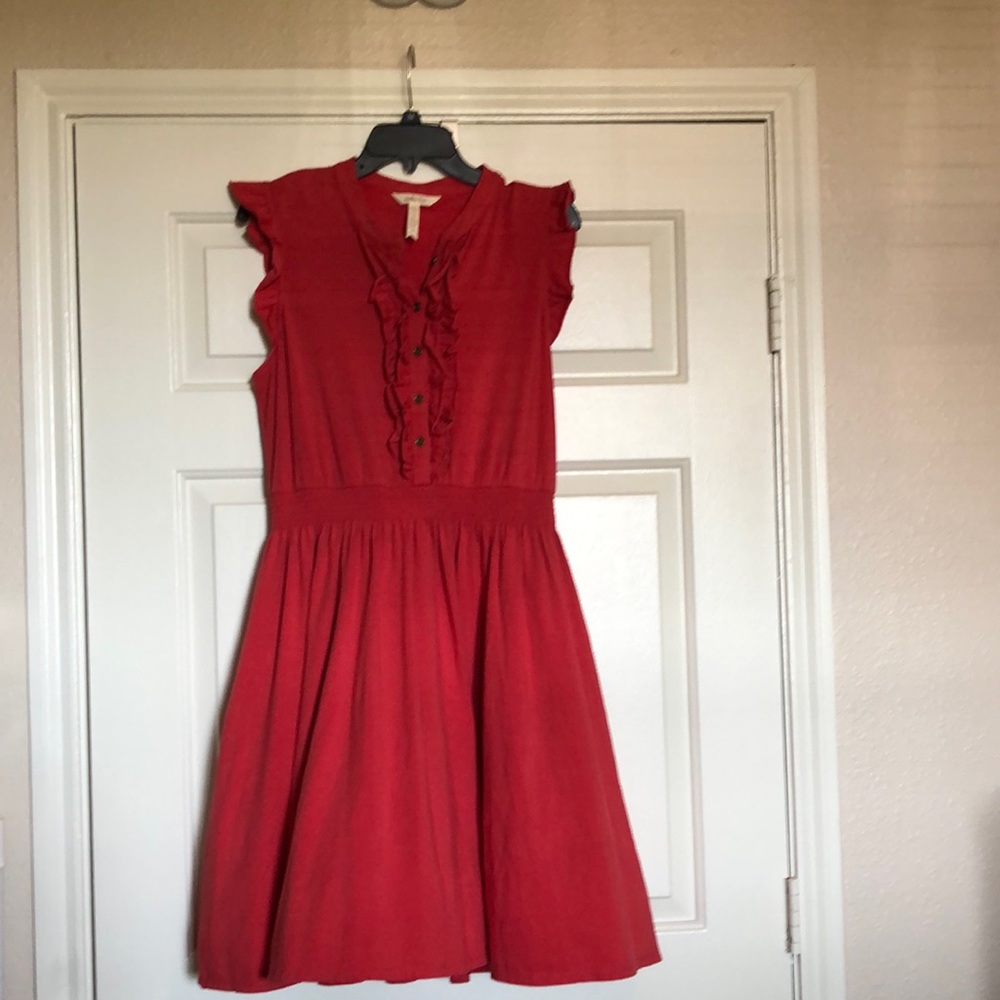 Womens Matilda Jane dress